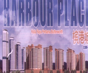 Harbour Place Kota Raya Butterworth