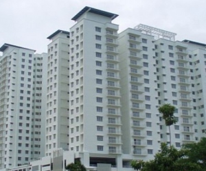 Parcel 7 – Butterworth For OSK Property Berhad
