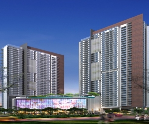 Parcel 10A Woodsbury – Butterworth For OSK Property Berhad