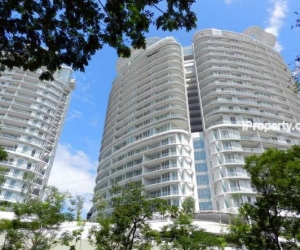 Pallazio High End Condominium at Sri Hartamas For Suncity Berhad