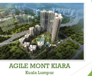 Agile Mont Kiara