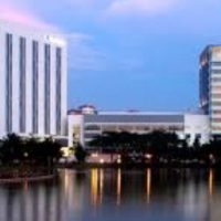 Parcel Z10 The Everly Hotel & Office Block  - Putrajaya For Putrajaya Holding Sdn Bhd