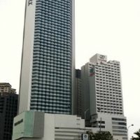 Proposed Commercial, Retail And Hotel Re-Development On Lot 252 & 253, Seksyen 43, Jalan Tun Razak, Kuala Lumpur For Macquarie Global Property Advisors