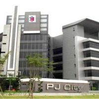Proposed Commercial Office Development On Lot PT 241, Jalan 219, Petaling Jaya For MESSRS  PJ City Development  / Guocoland