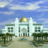 Albukhary International University, Alor Setar, Kedah