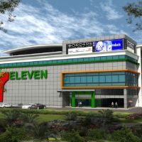 7 – Eleven Centrized Distribution Centre